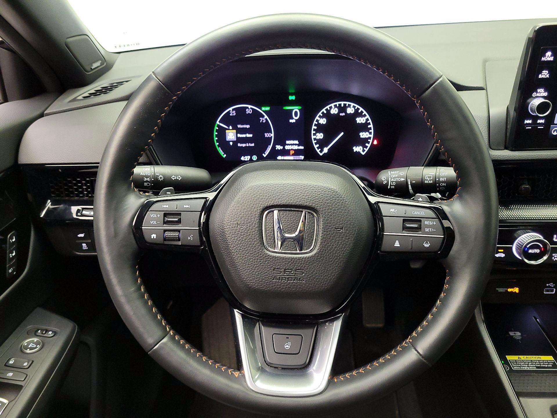 Thumbnail: 2023 Honda CR-V - 10