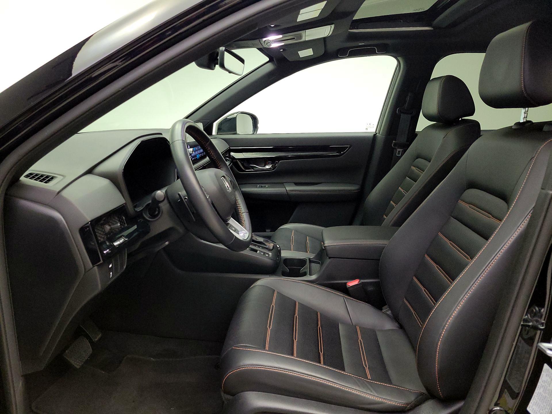 Thumbnail: 2023 Honda CR-V - 11
