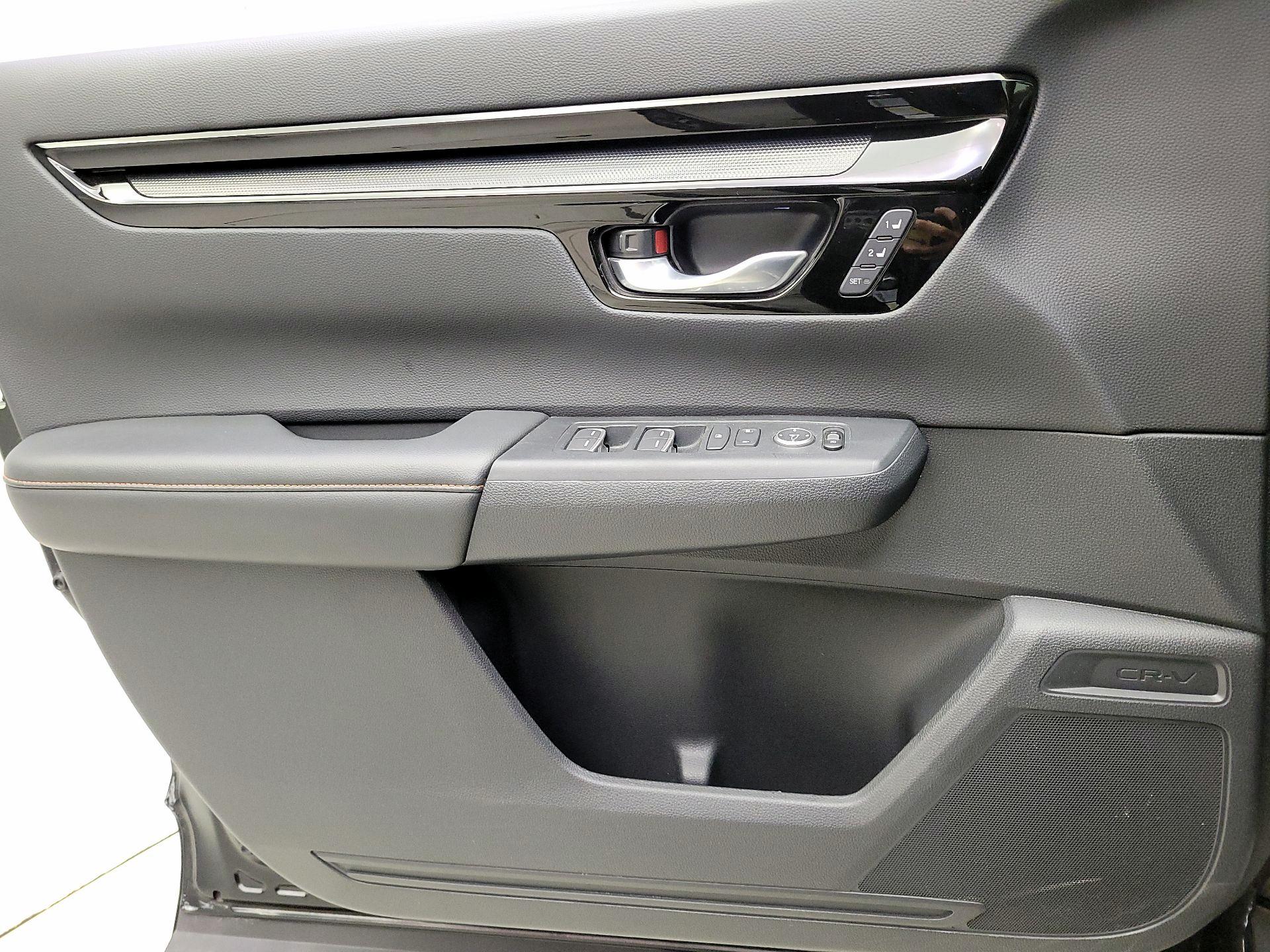 Thumbnail: 2023 Honda CR-V - 12