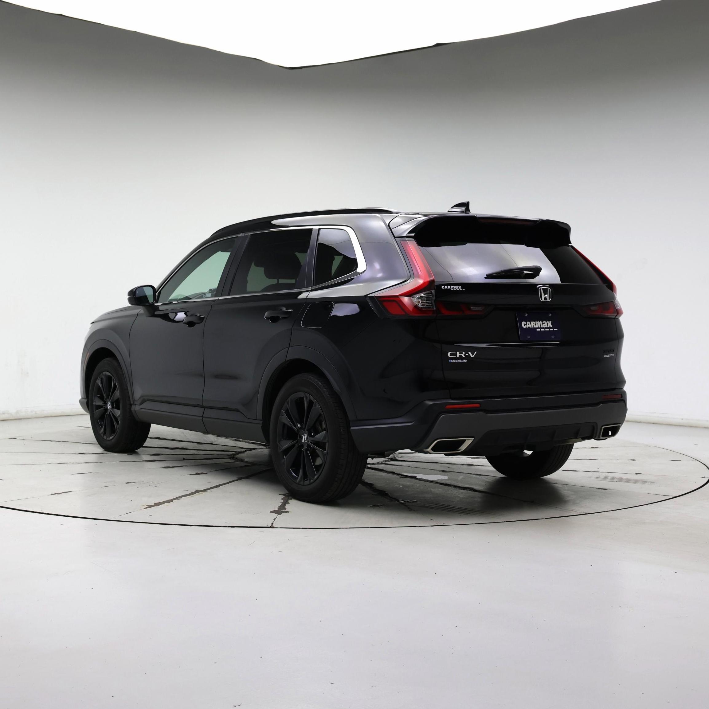Thumbnail: 2023 Honda CR-V - 2