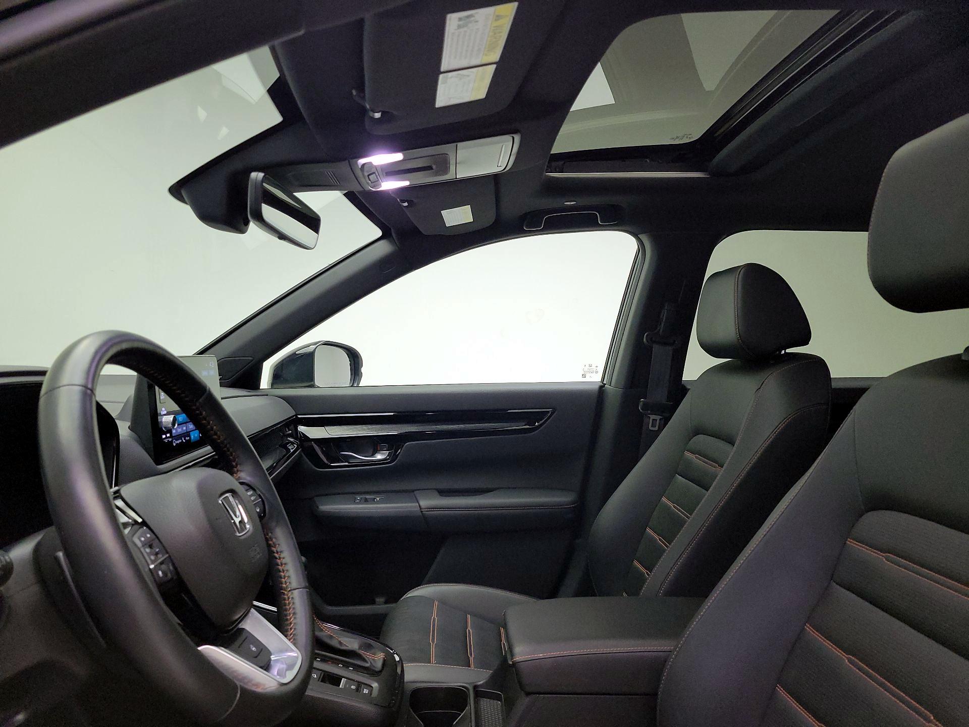 Thumbnail: 2023 Honda CR-V - 19