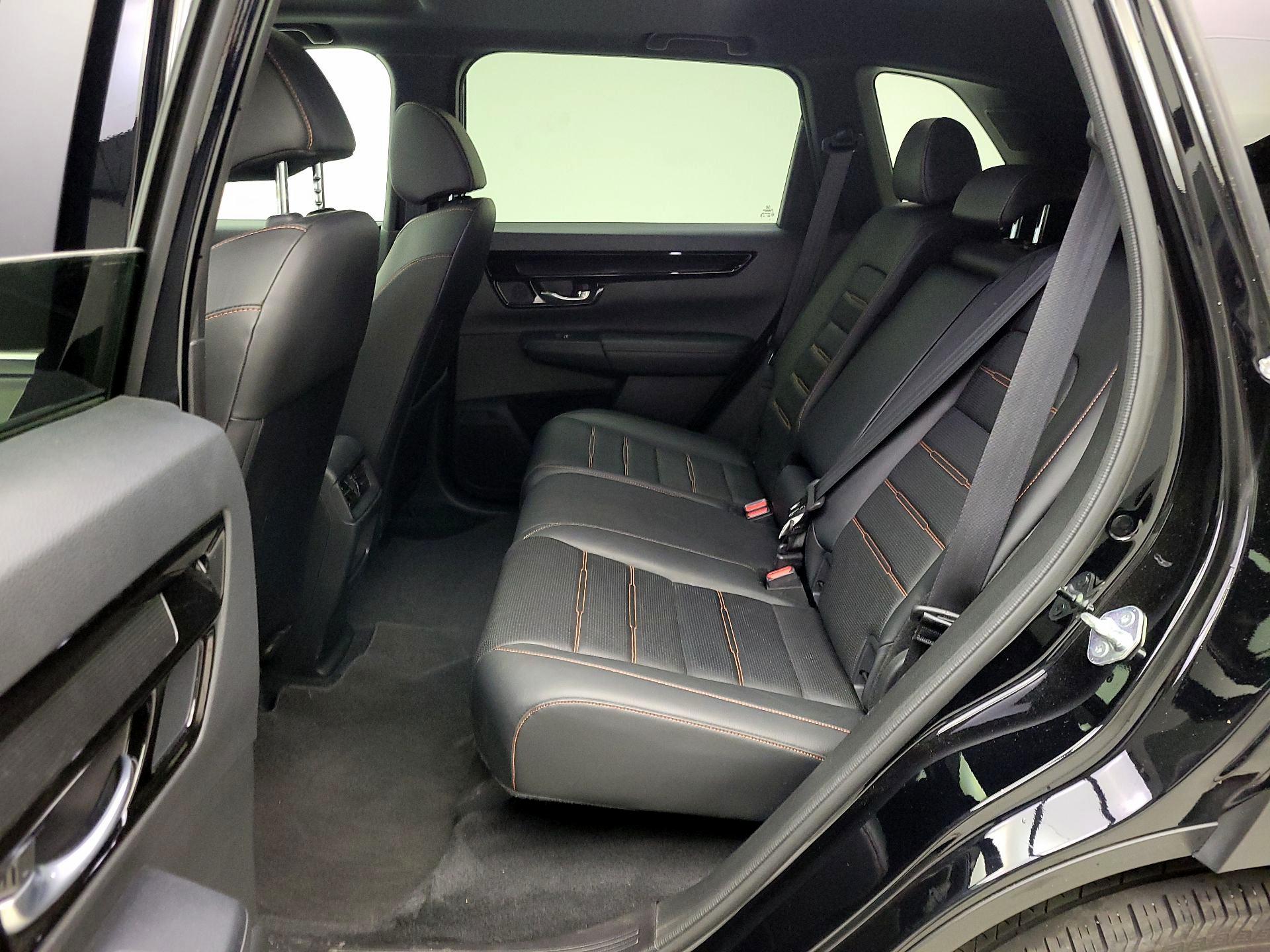 Thumbnail: 2023 Honda CR-V - 20
