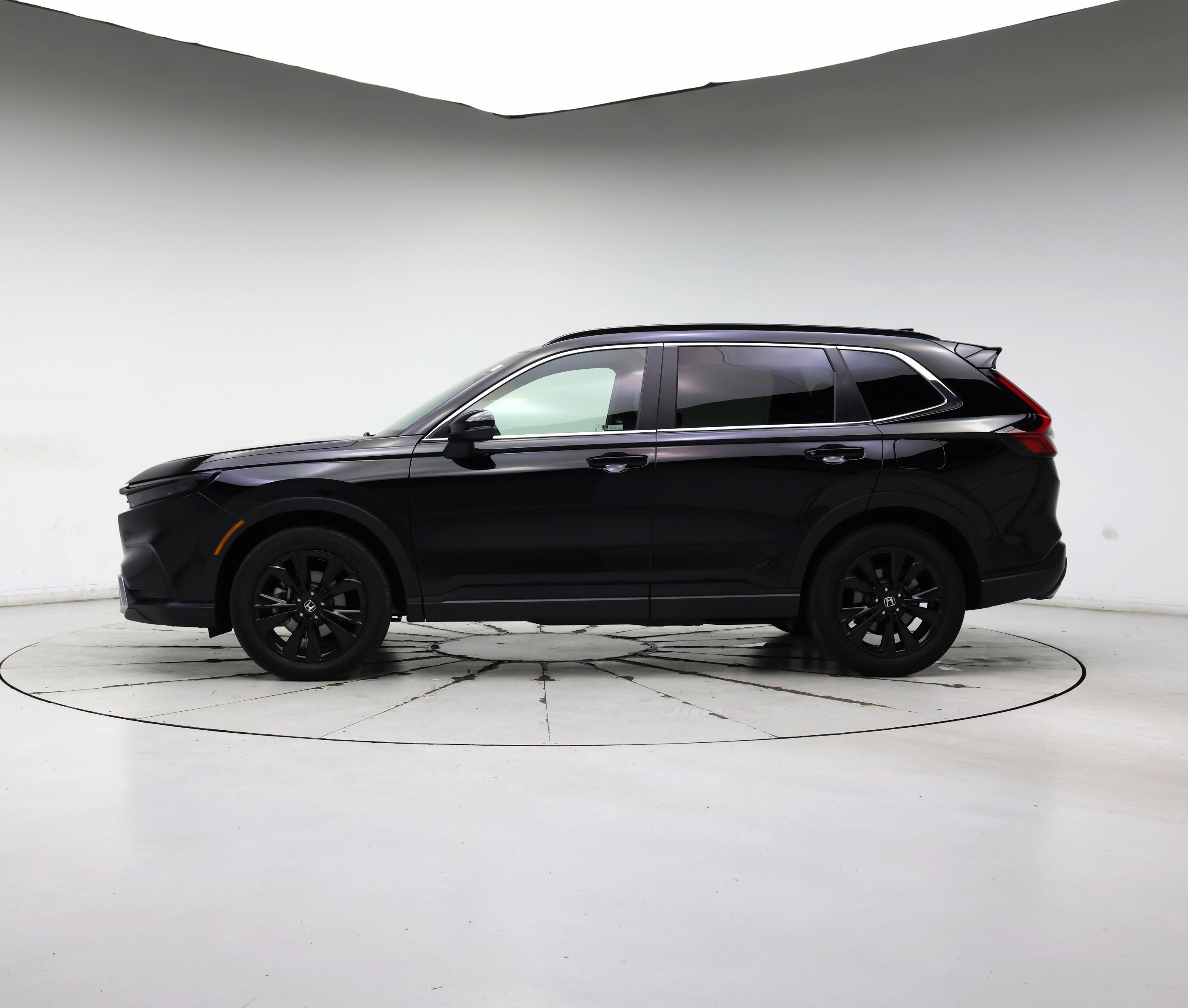 Thumbnail: 2023 Honda CR-V - 3