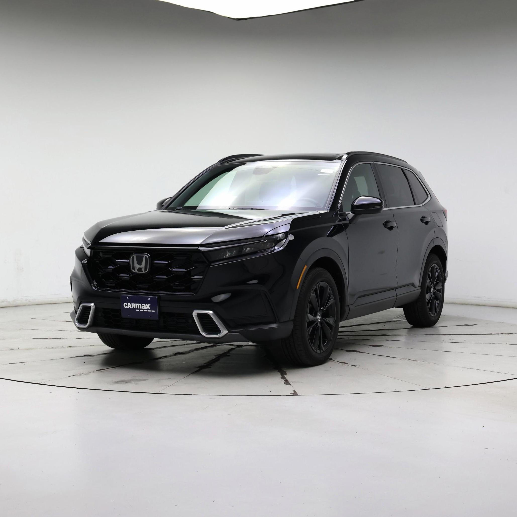 Thumbnail: 2023 Honda CR-V - 4