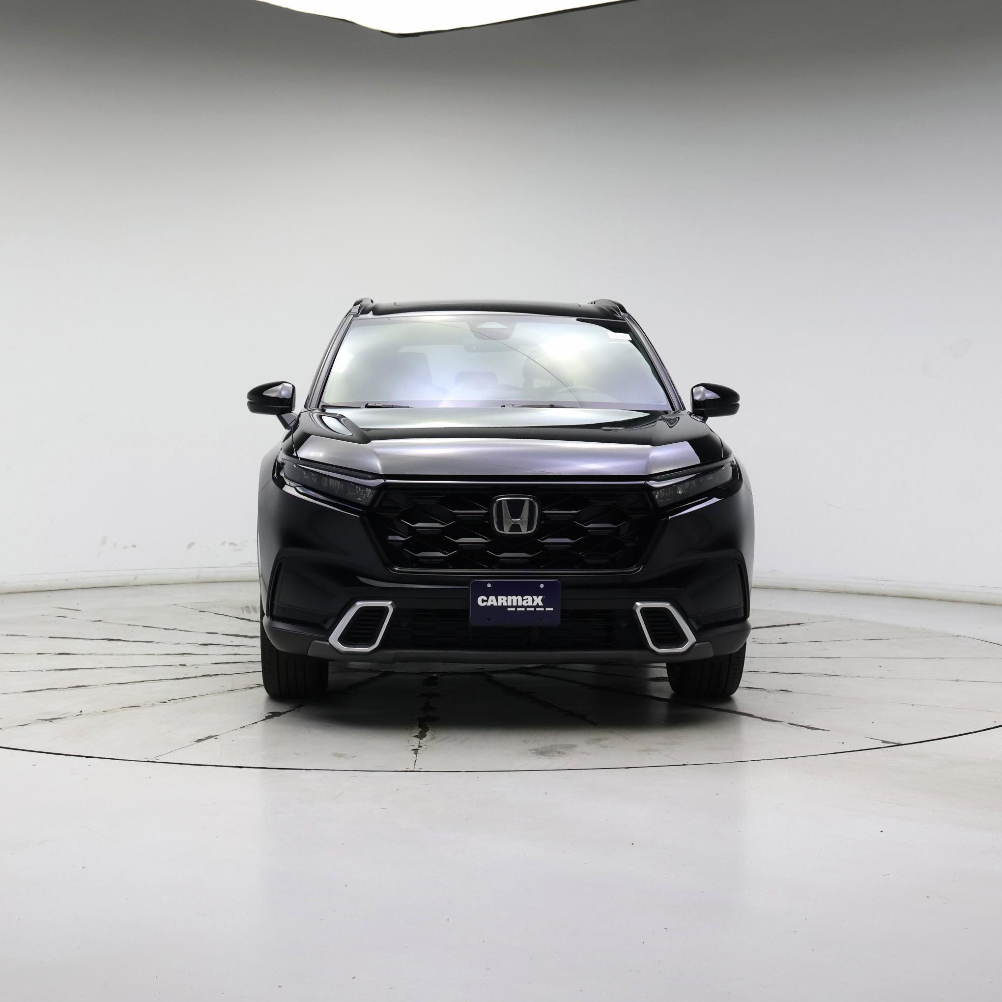 Thumbnail: 2023 Honda CR-V - 5