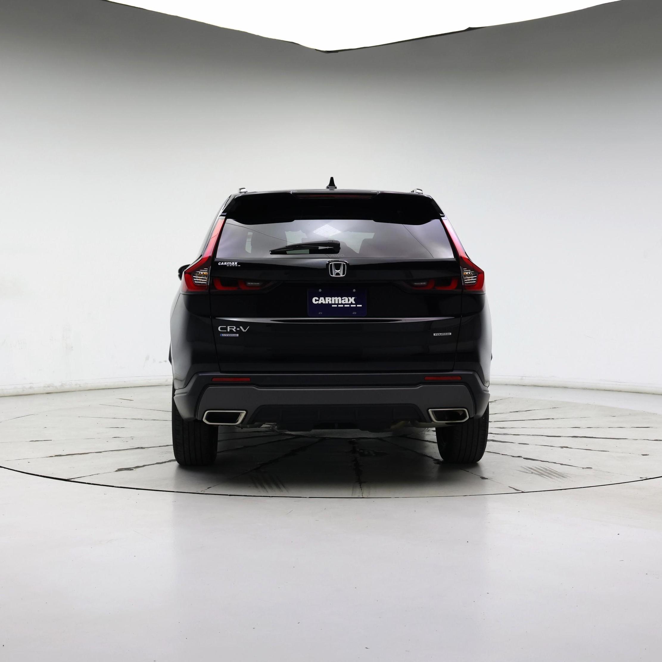Thumbnail: 2023 Honda CR-V - 6