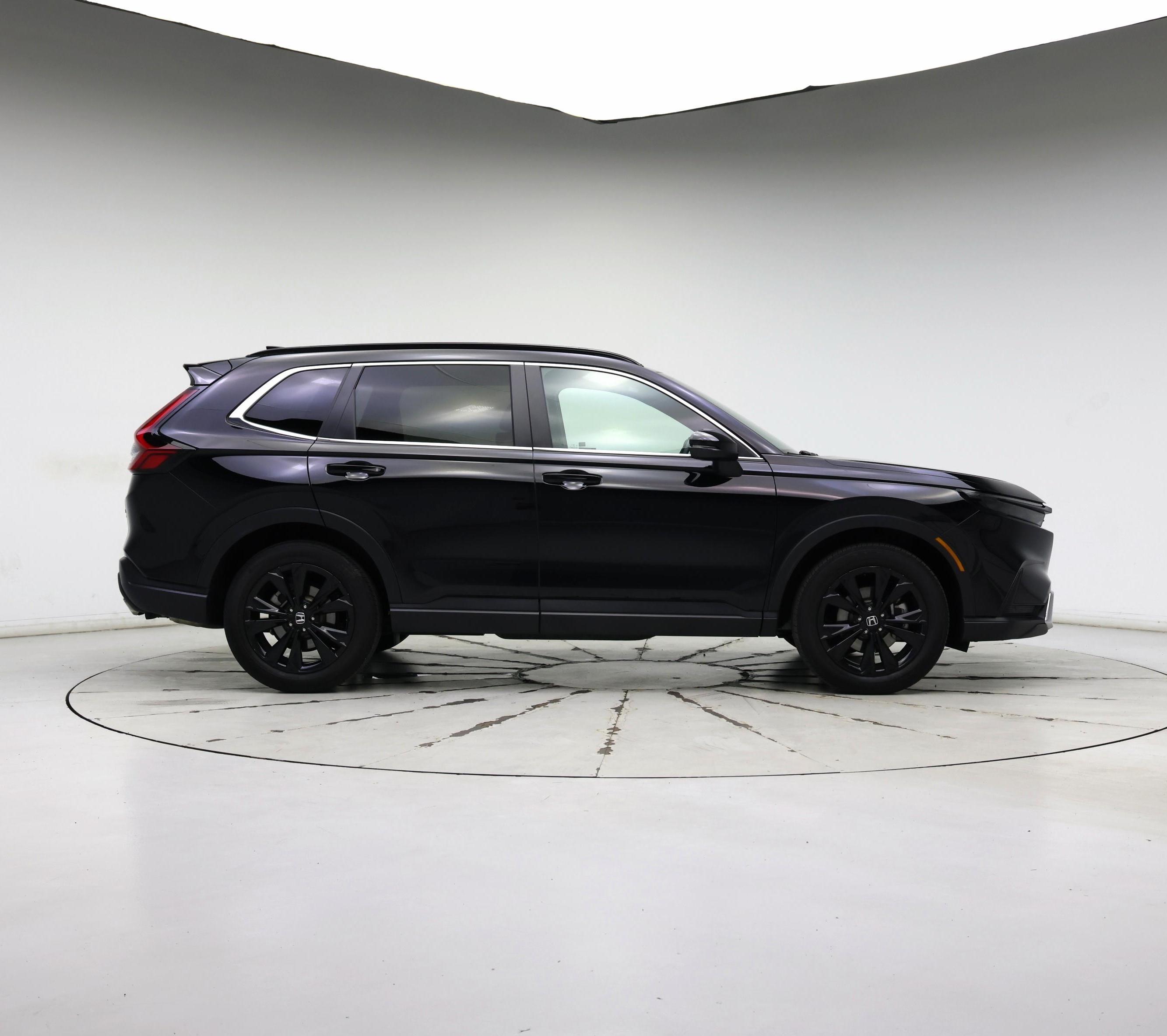 Thumbnail: 2023 Honda CR-V - 7
