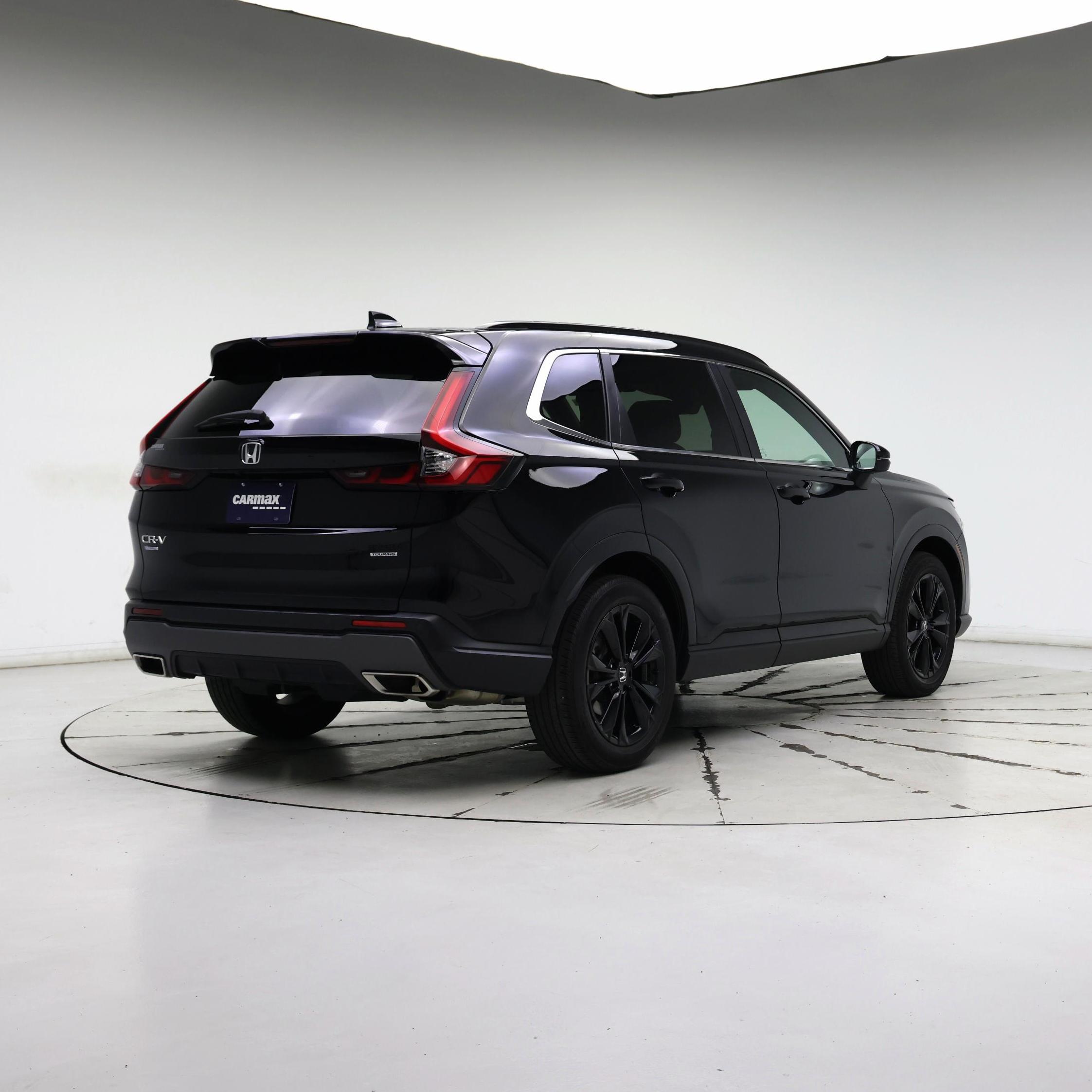 Thumbnail: 2023 Honda CR-V - 8