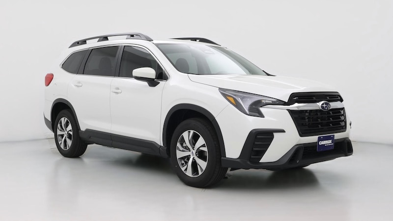 2025 Subaru Ascent Premium Hero Image