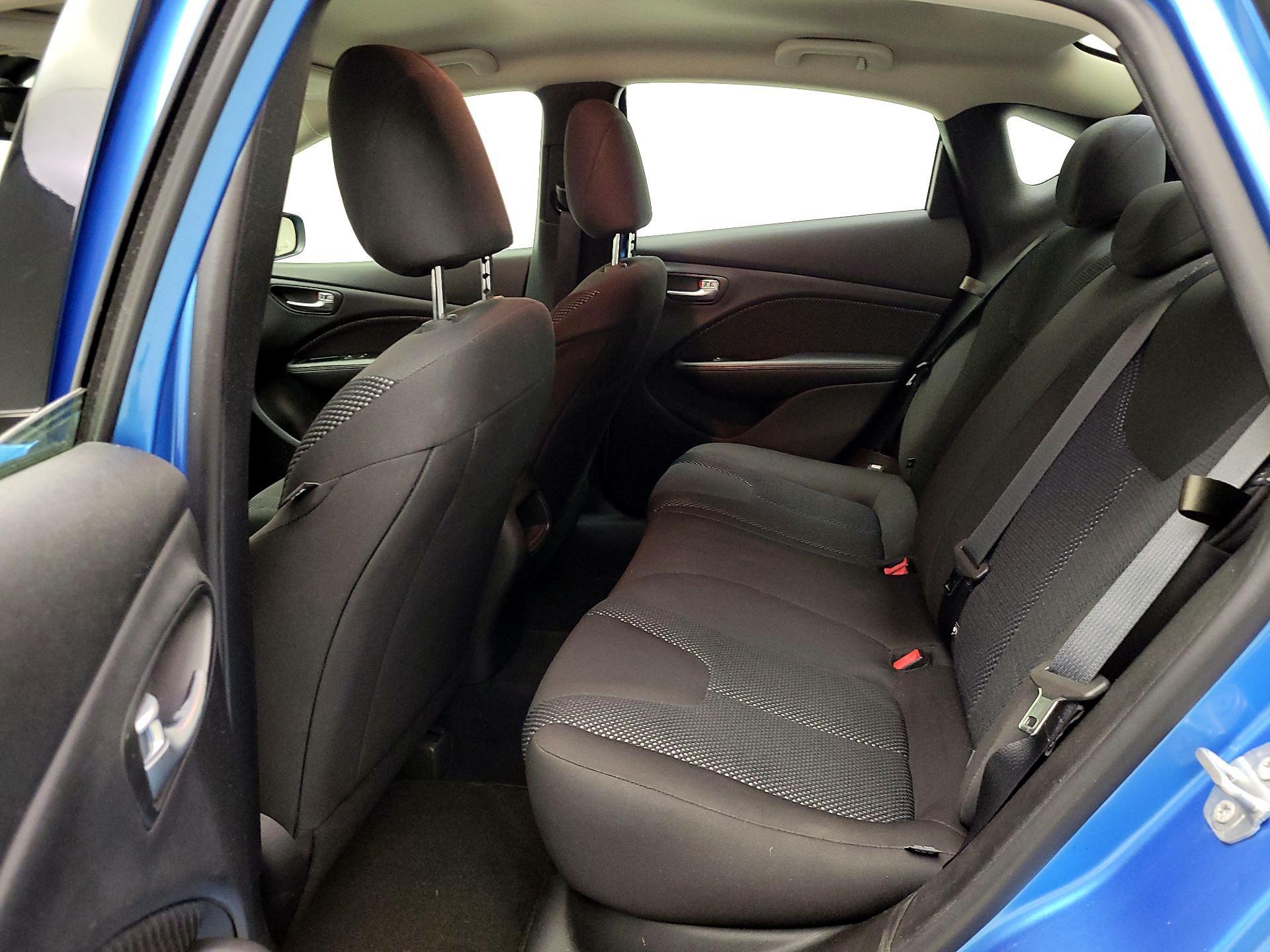 Thumbnail: 2016 Dodge Dart - 18