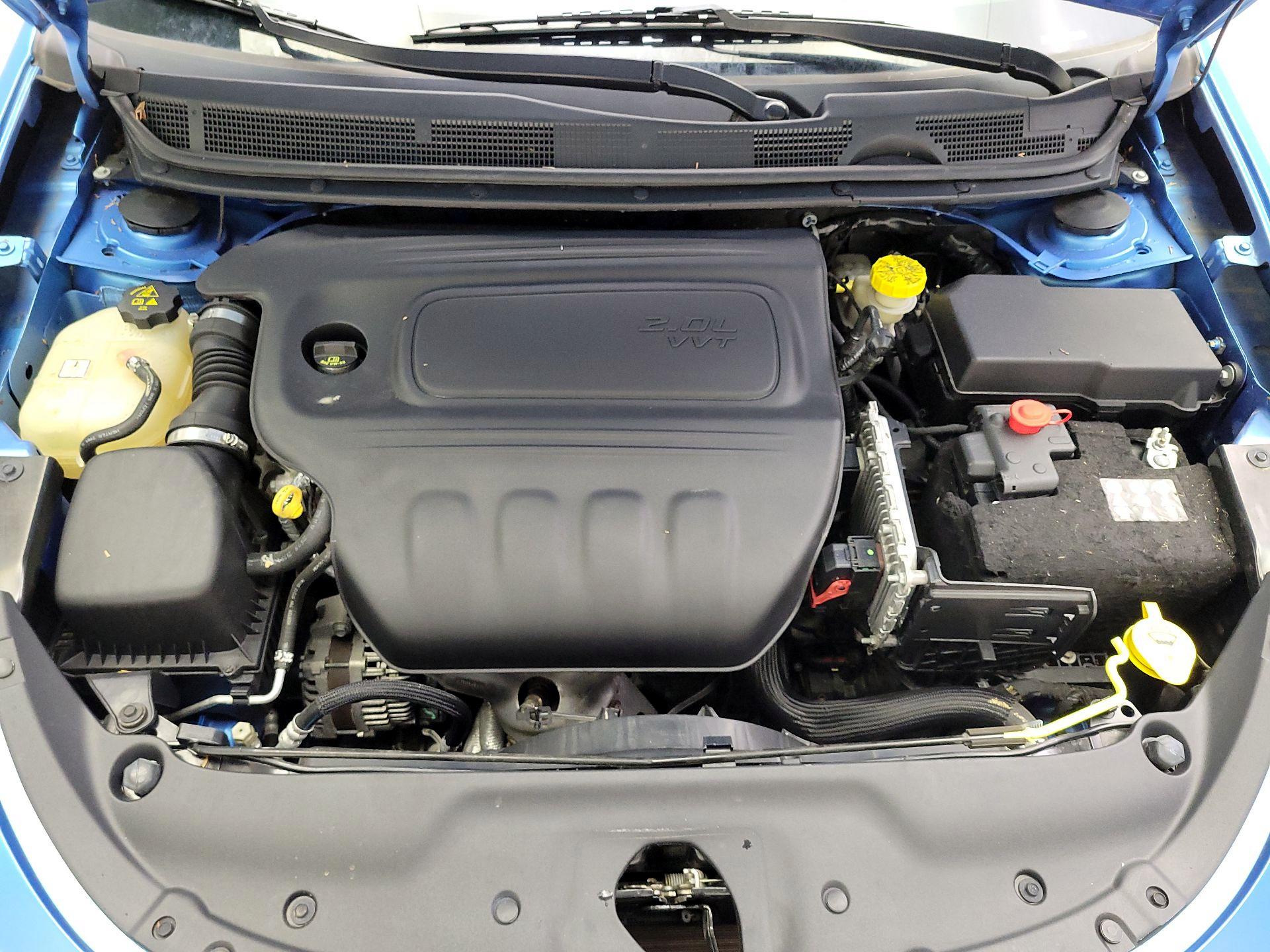 Thumbnail: 2016 Dodge Dart - 20