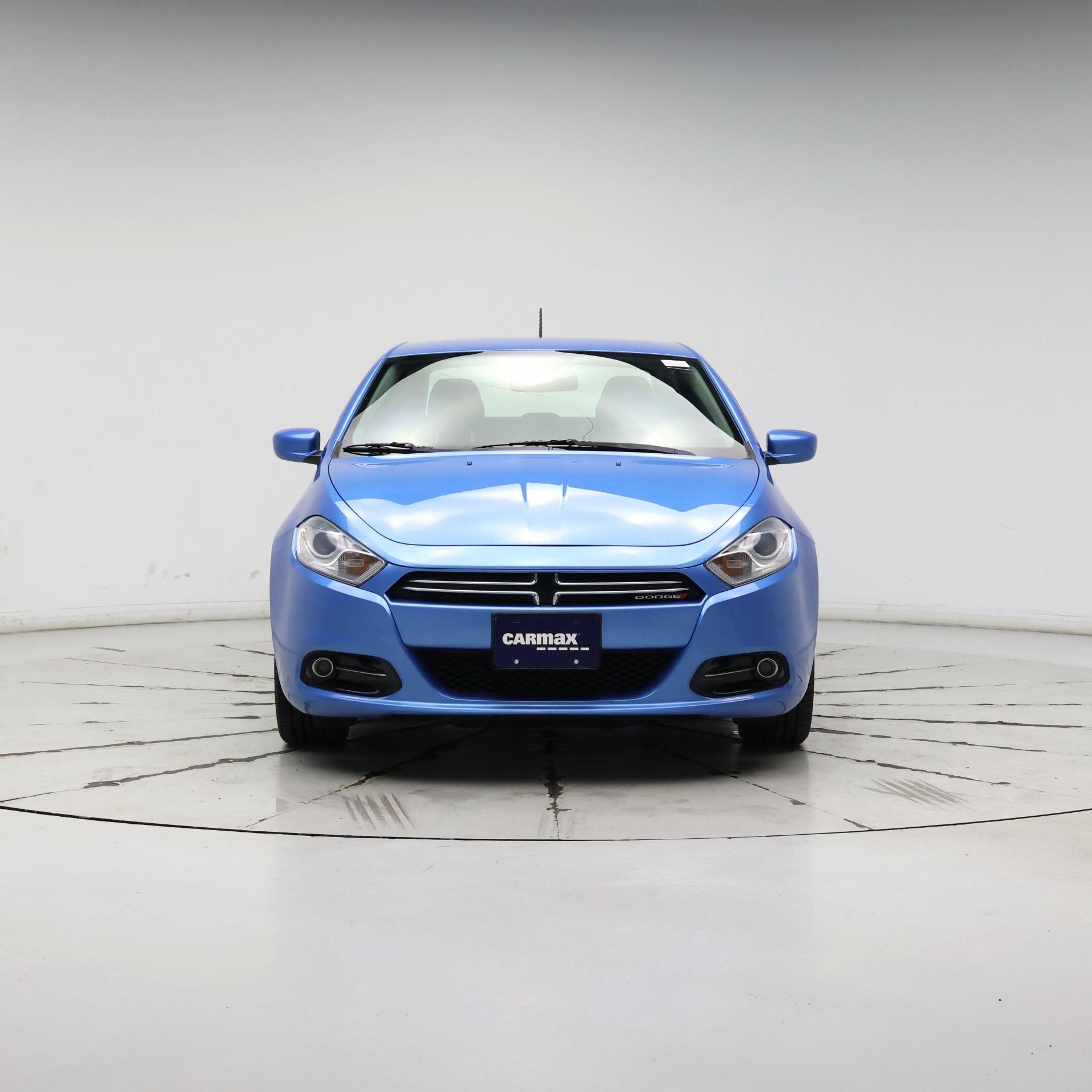 Thumbnail: 2016 Dodge Dart - 5