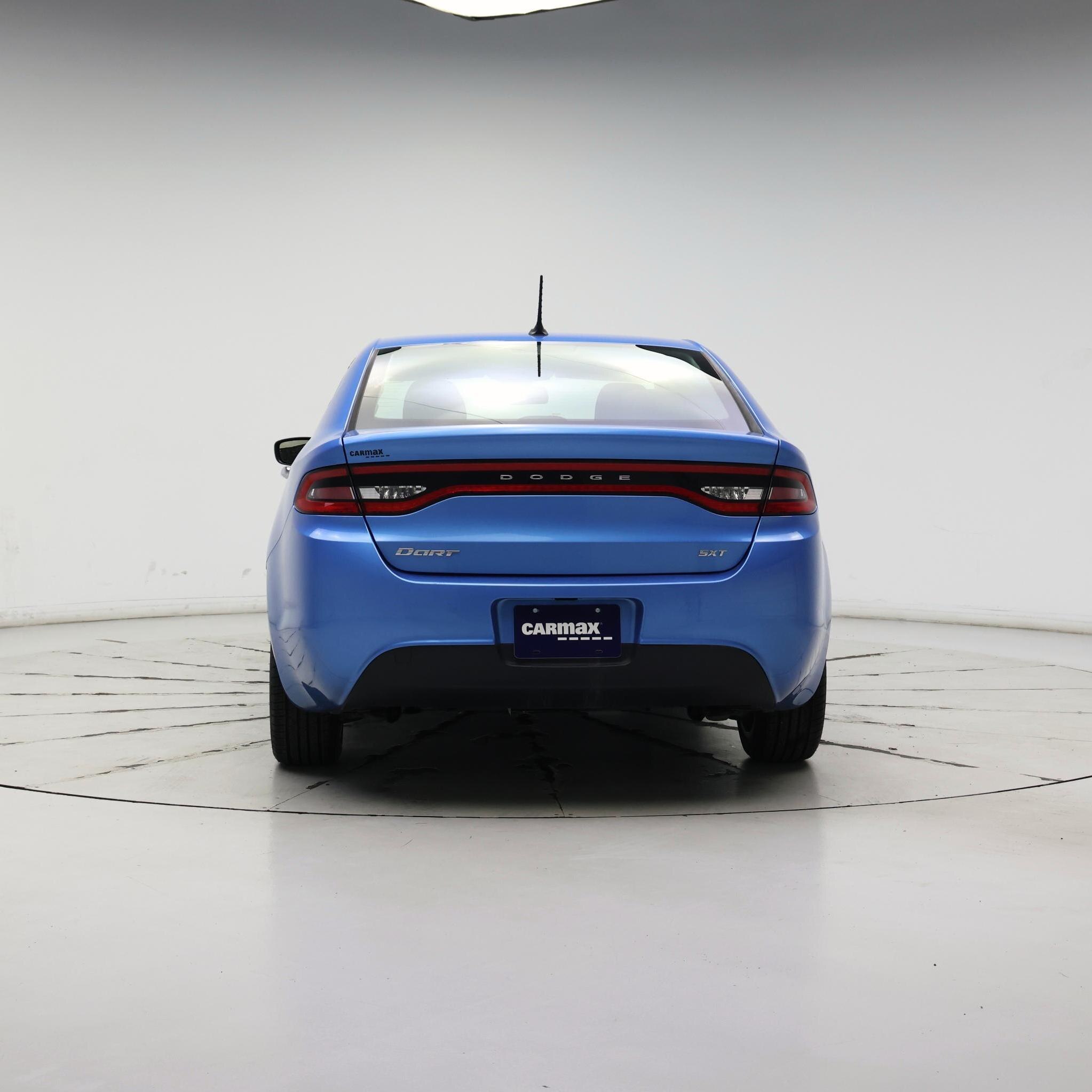 Thumbnail: 2016 Dodge Dart - 6