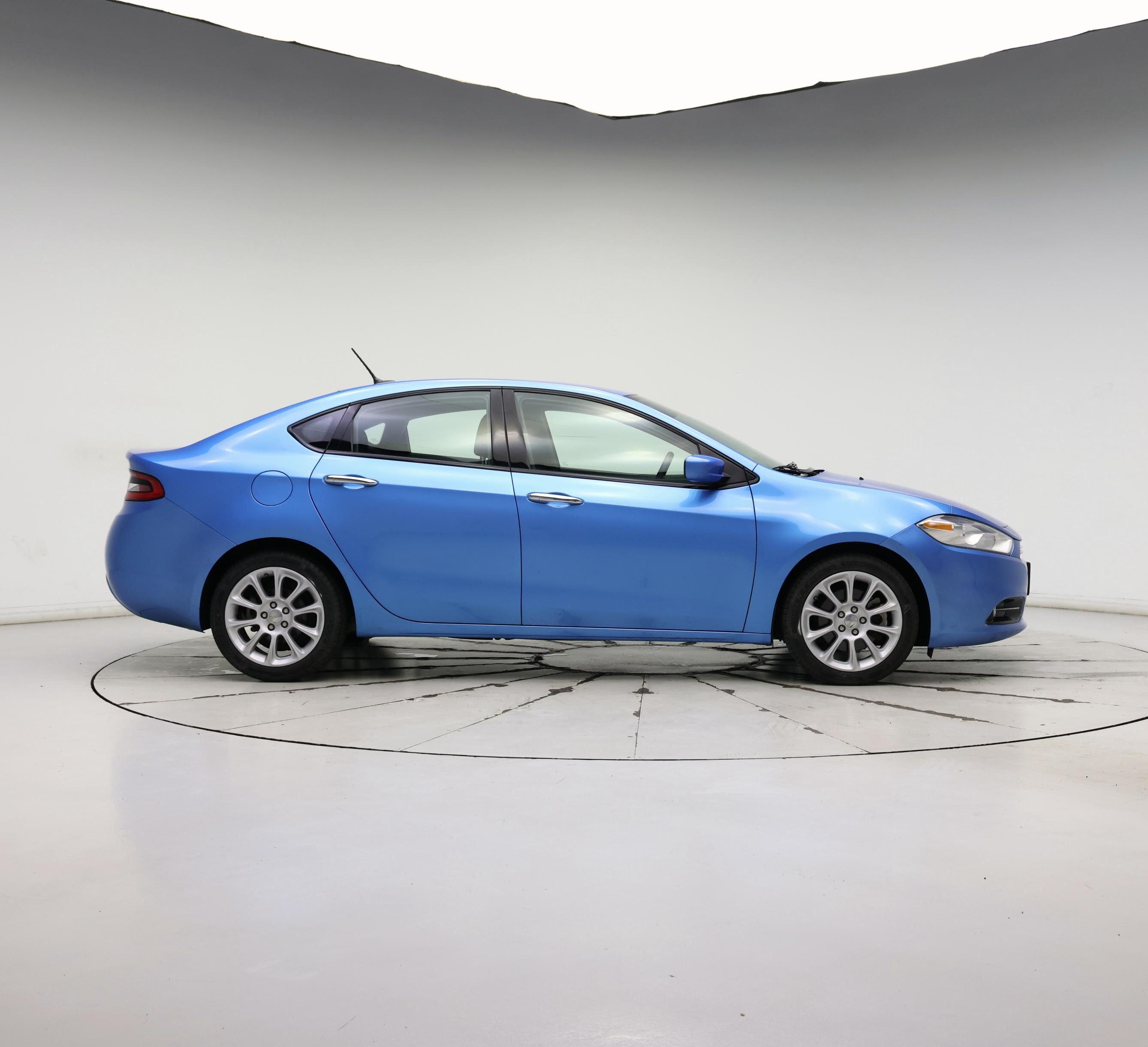 Thumbnail: 2016 Dodge Dart - 7