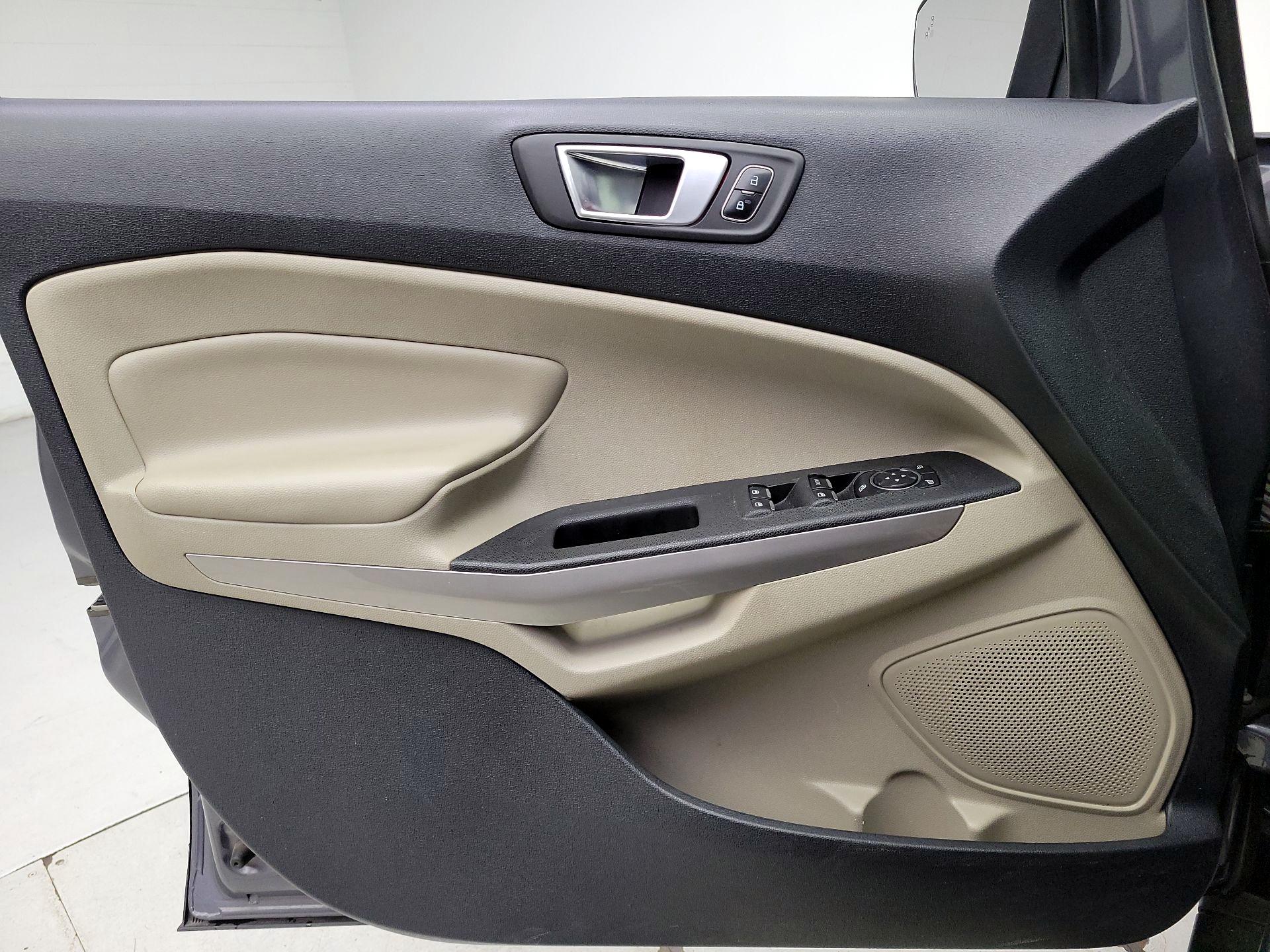 Thumbnail: 2019 Ford EcoSport - 12