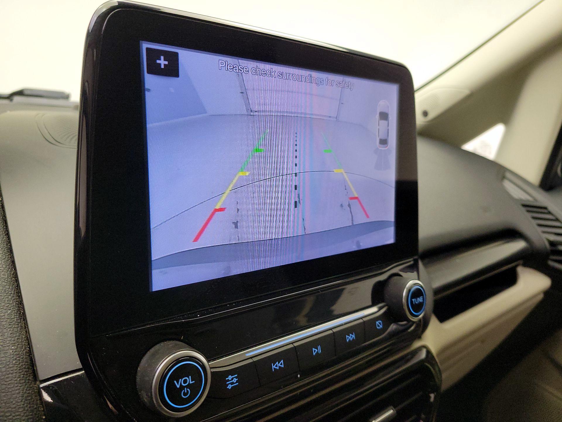 Thumbnail: 2019 Ford EcoSport - 15