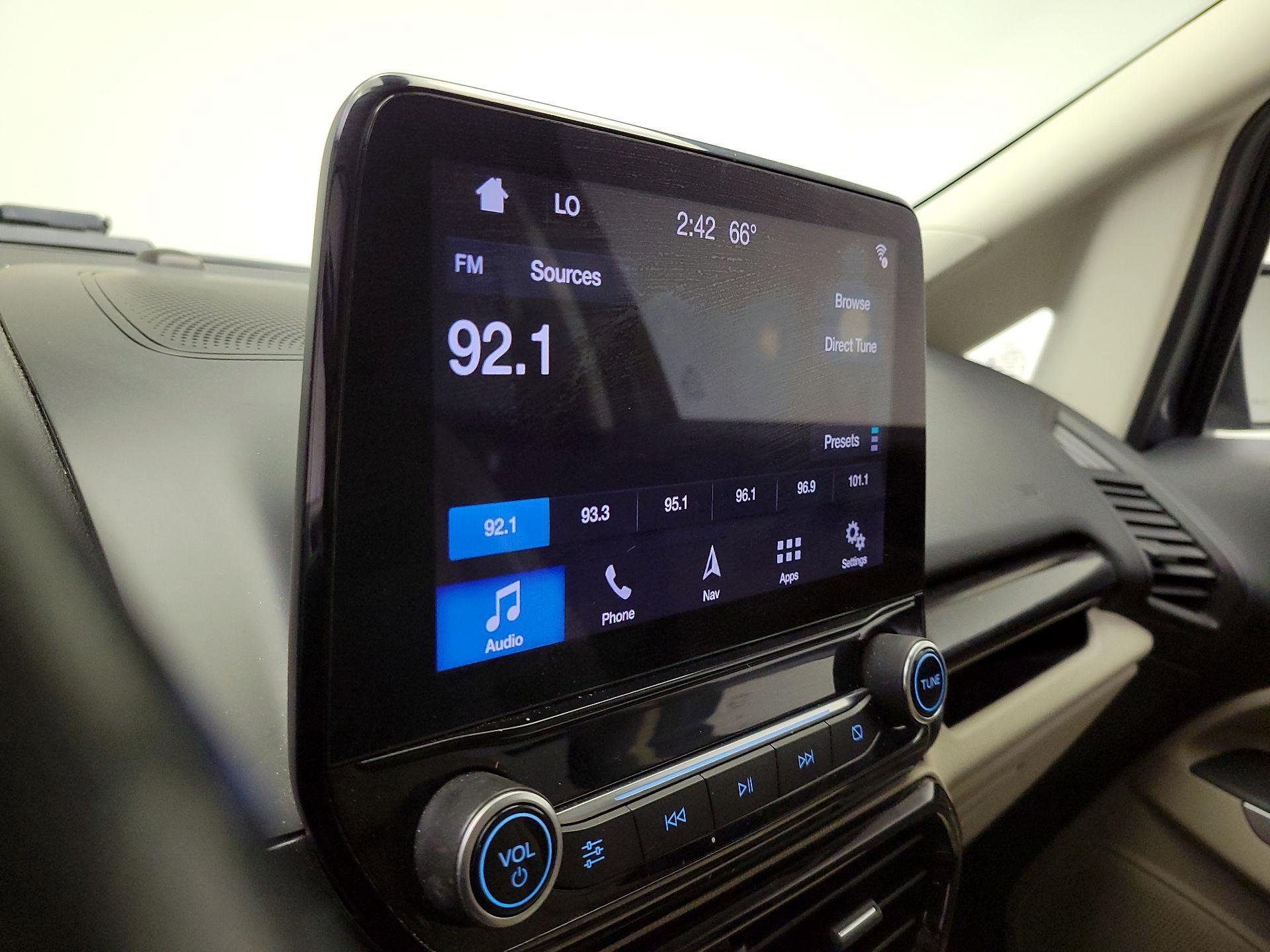 Thumbnail: 2019 Ford EcoSport - 16