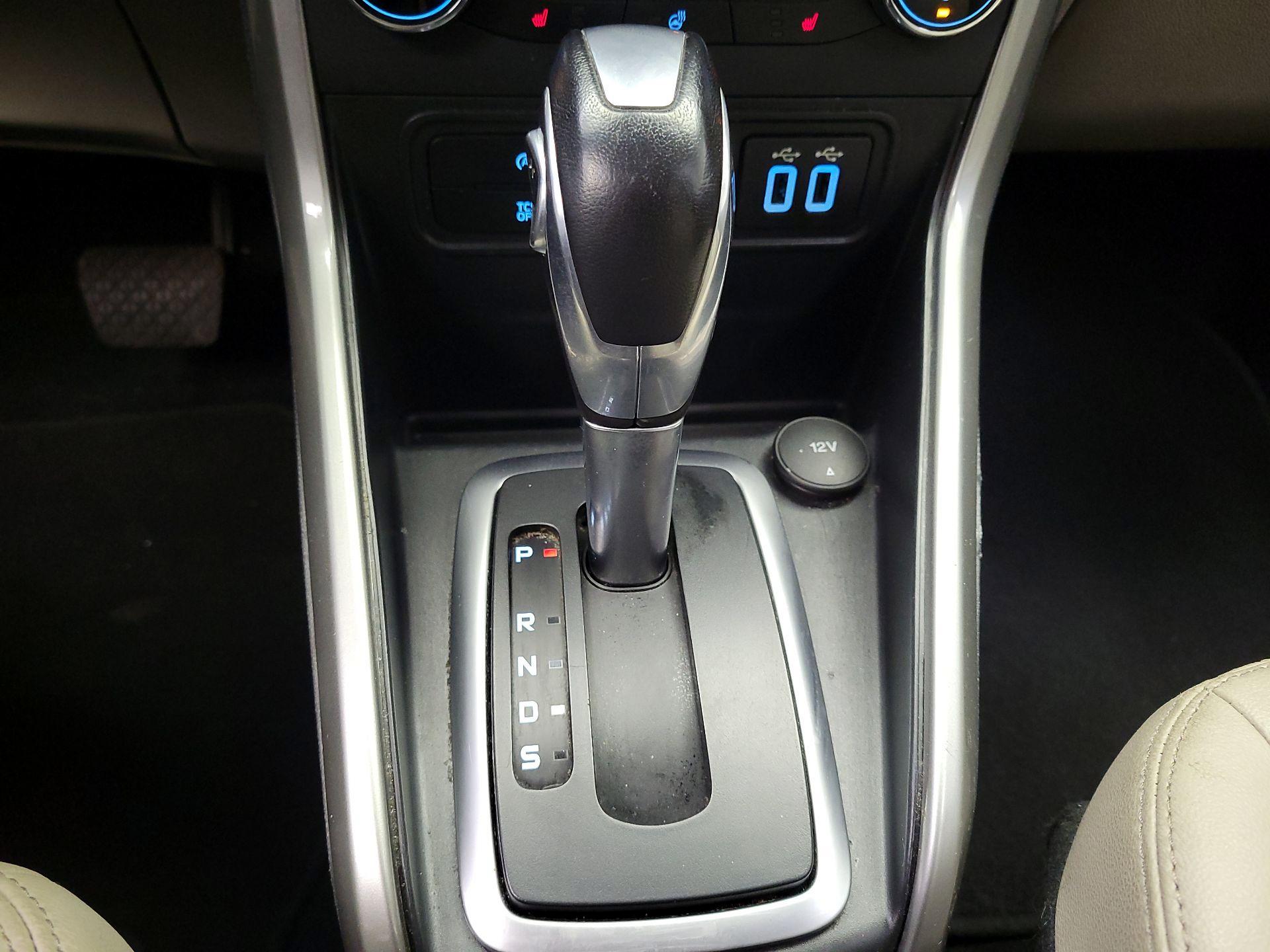 Thumbnail: 2019 Ford EcoSport - 18