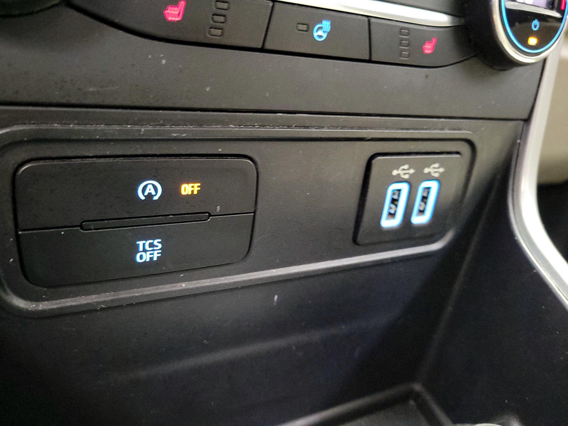 Thumbnail: 2019 Ford EcoSport - 19