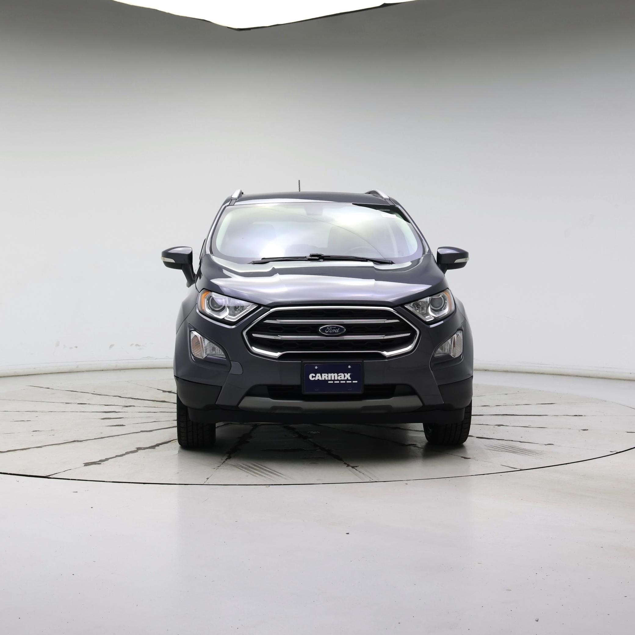 Thumbnail: 2019 Ford EcoSport - 5