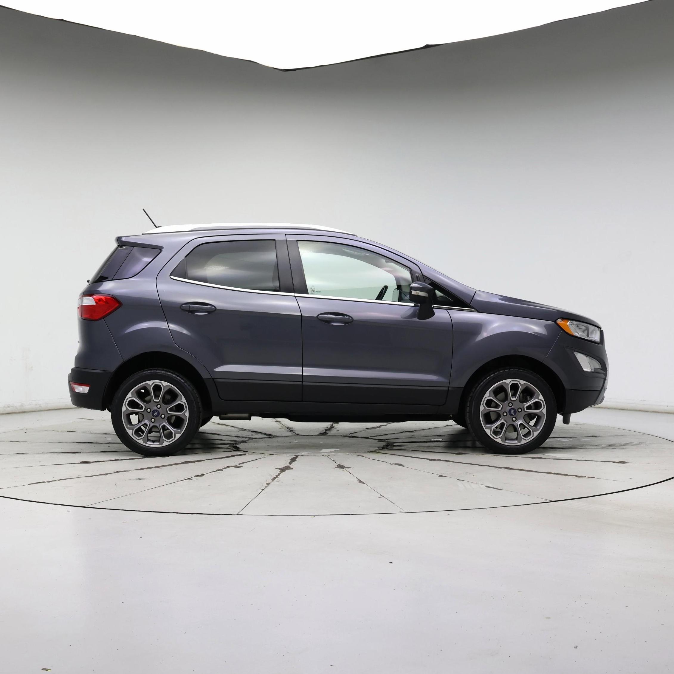 Thumbnail: 2019 Ford EcoSport - 7