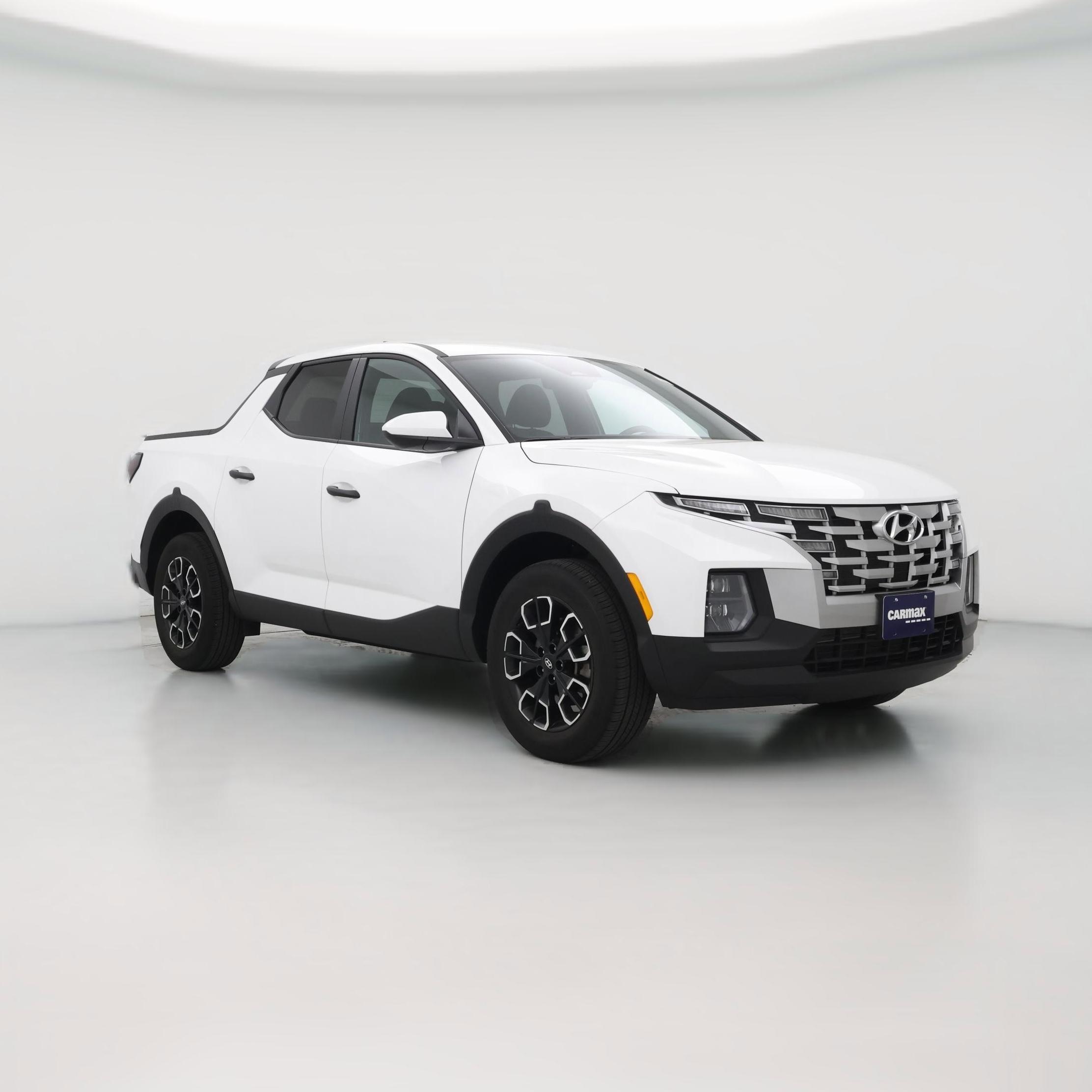 Thumbnail: 2024 Hyundai Santa Cruz - 1