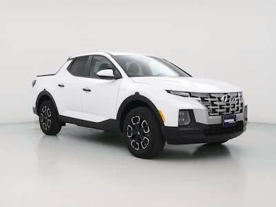 2024 Hyundai Santa Cruz SE -
                  Hillside, IL