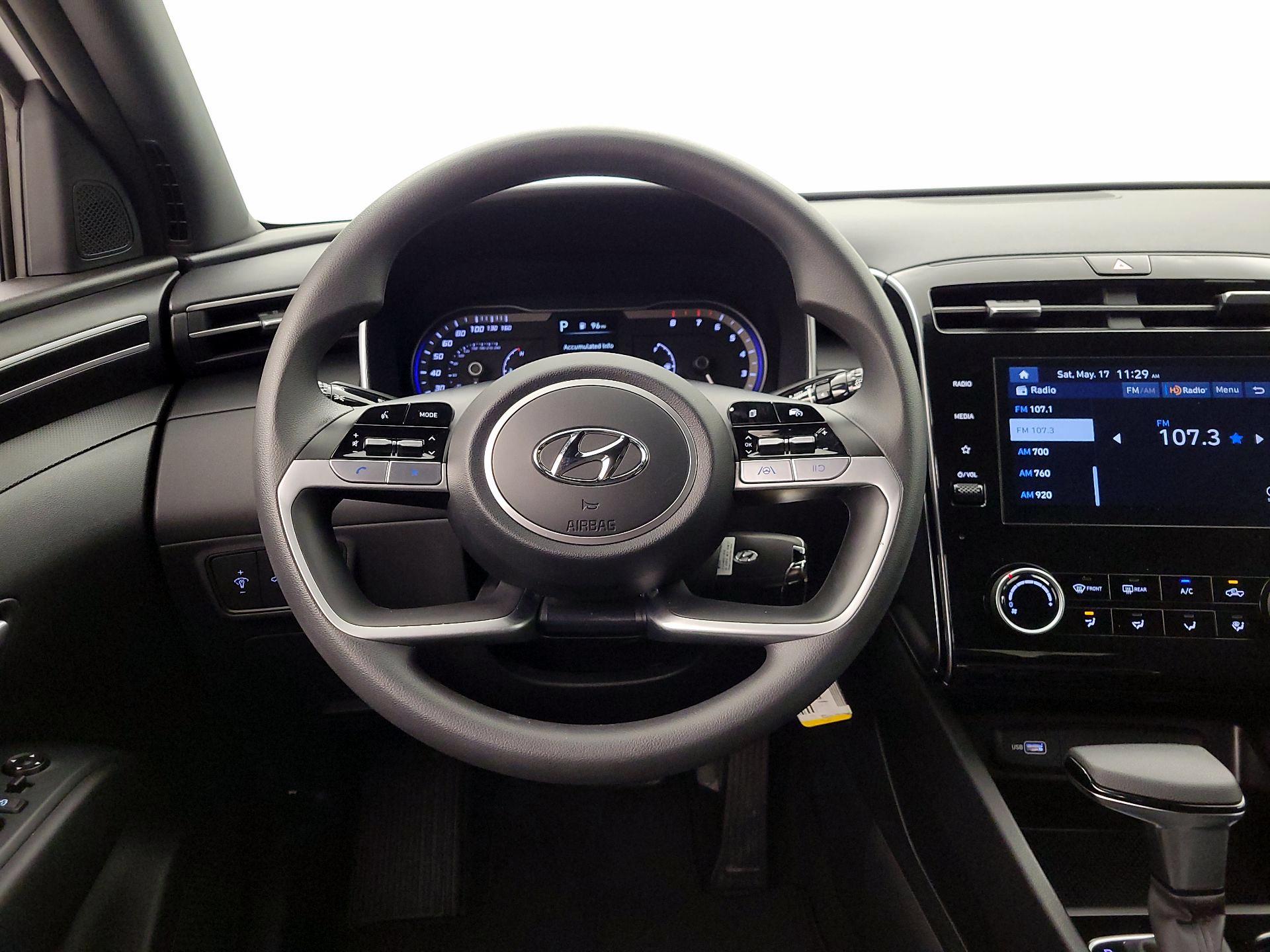 Thumbnail: 2024 Hyundai Santa Cruz - 10