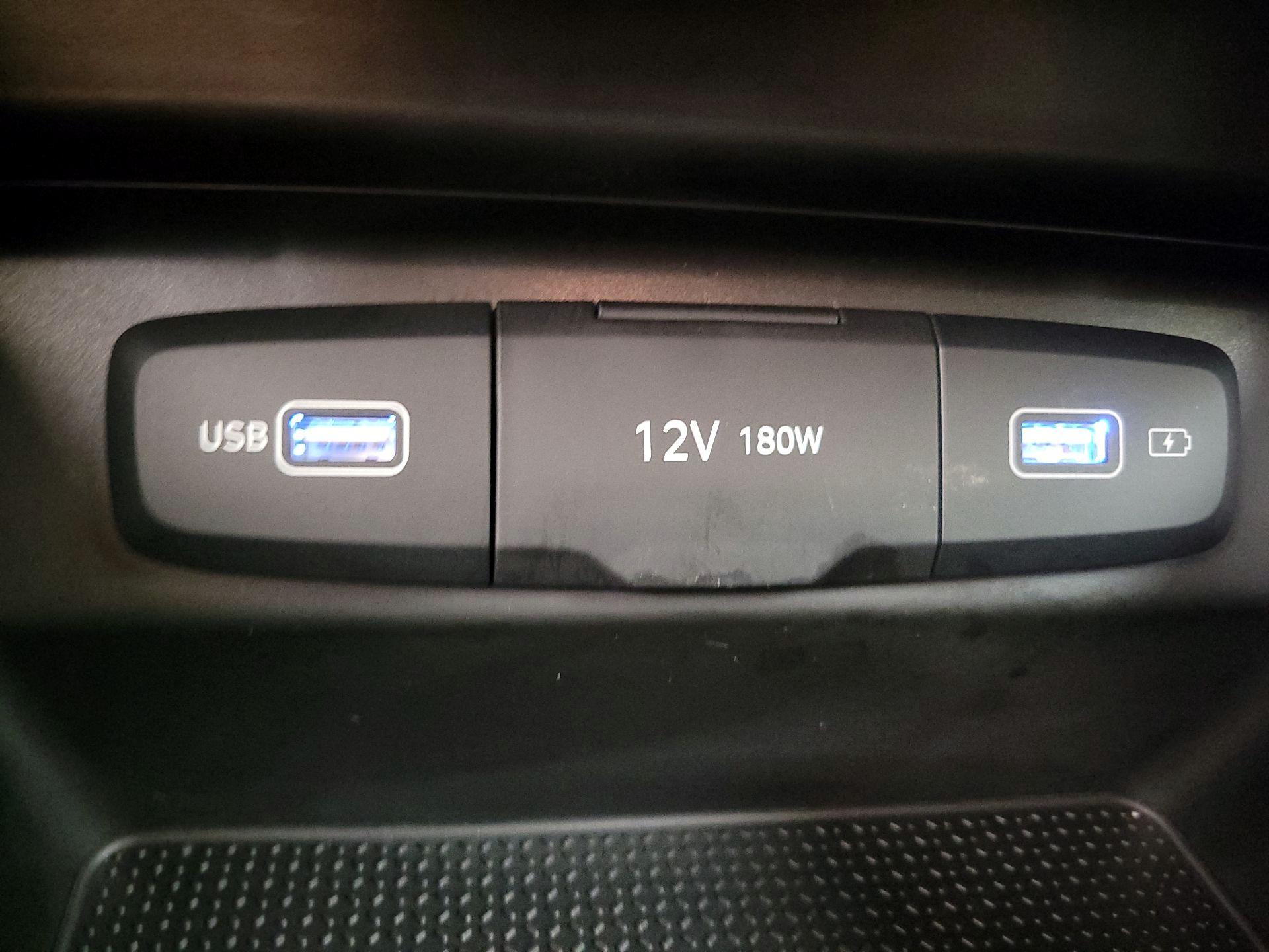 Thumbnail: 2024 Hyundai Santa Cruz - 18