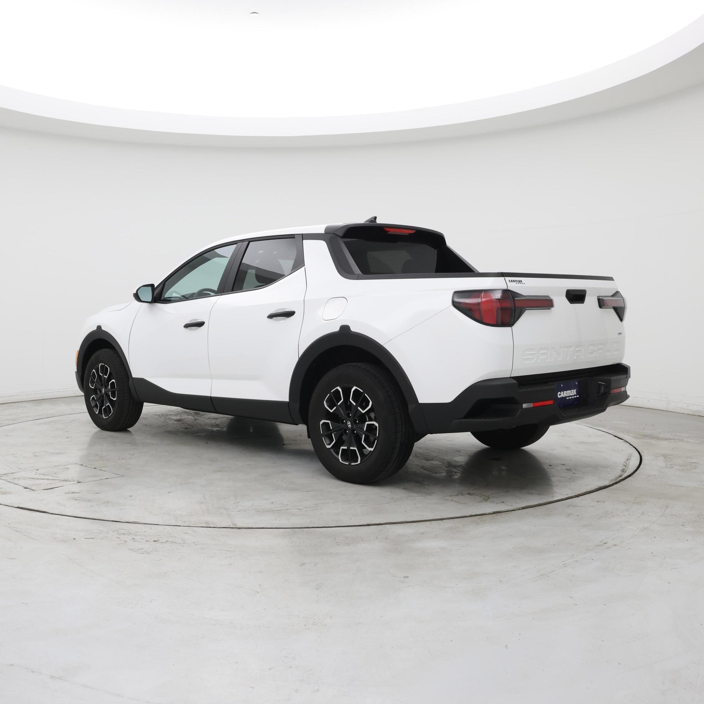 Thumbnail: 2024 Hyundai Santa Cruz - 2