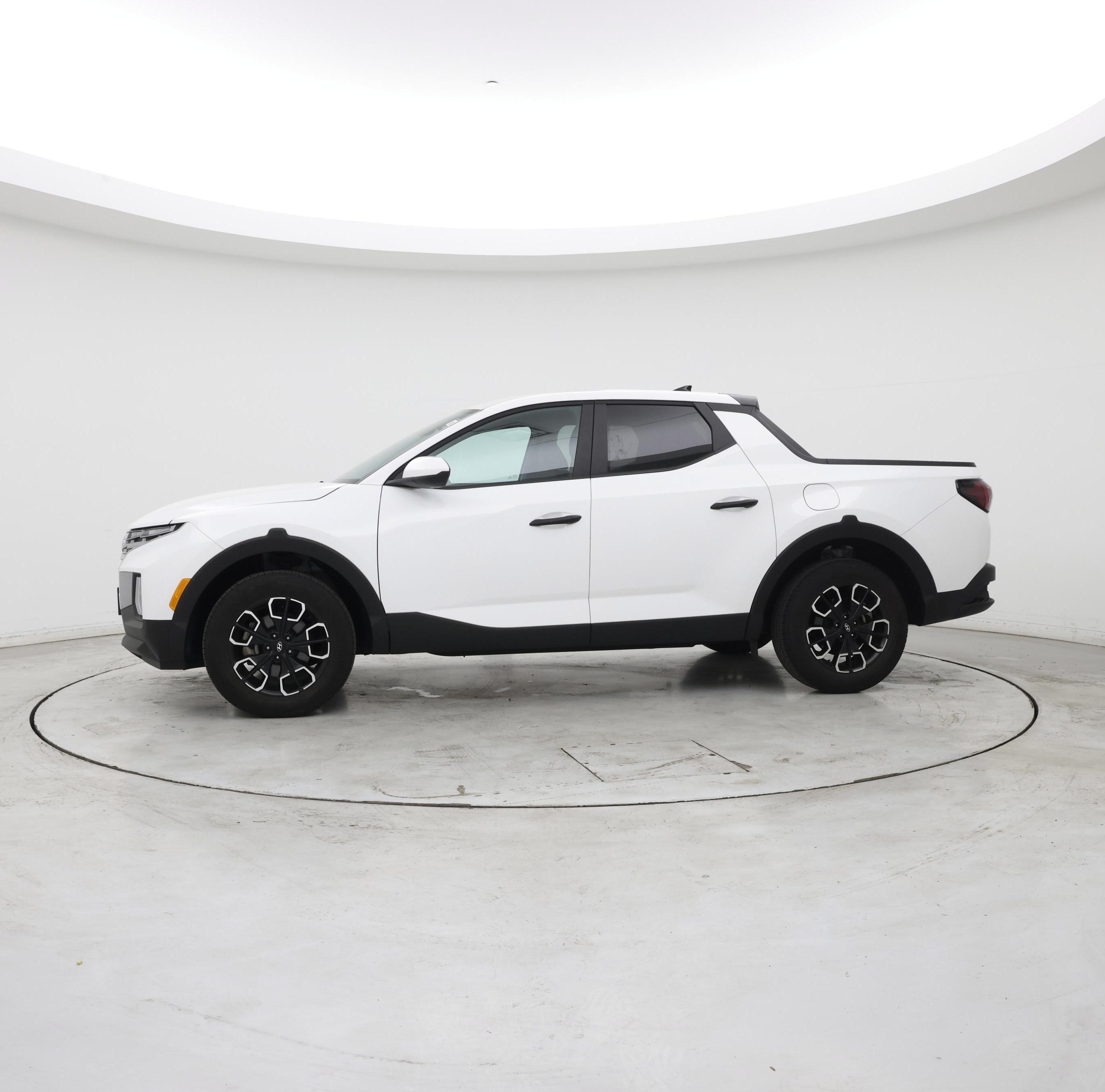 Thumbnail: 2024 Hyundai Santa Cruz - 3
