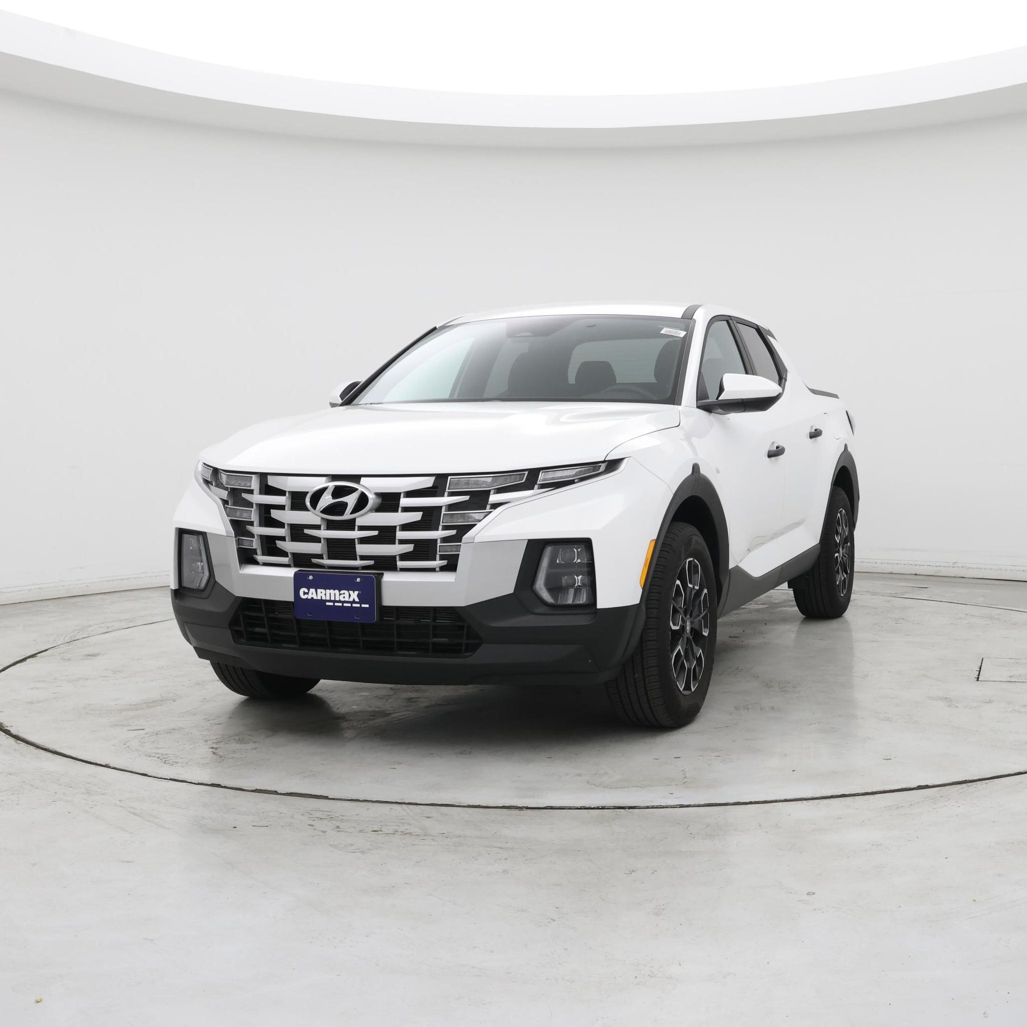 Thumbnail: 2024 Hyundai Santa Cruz - 4