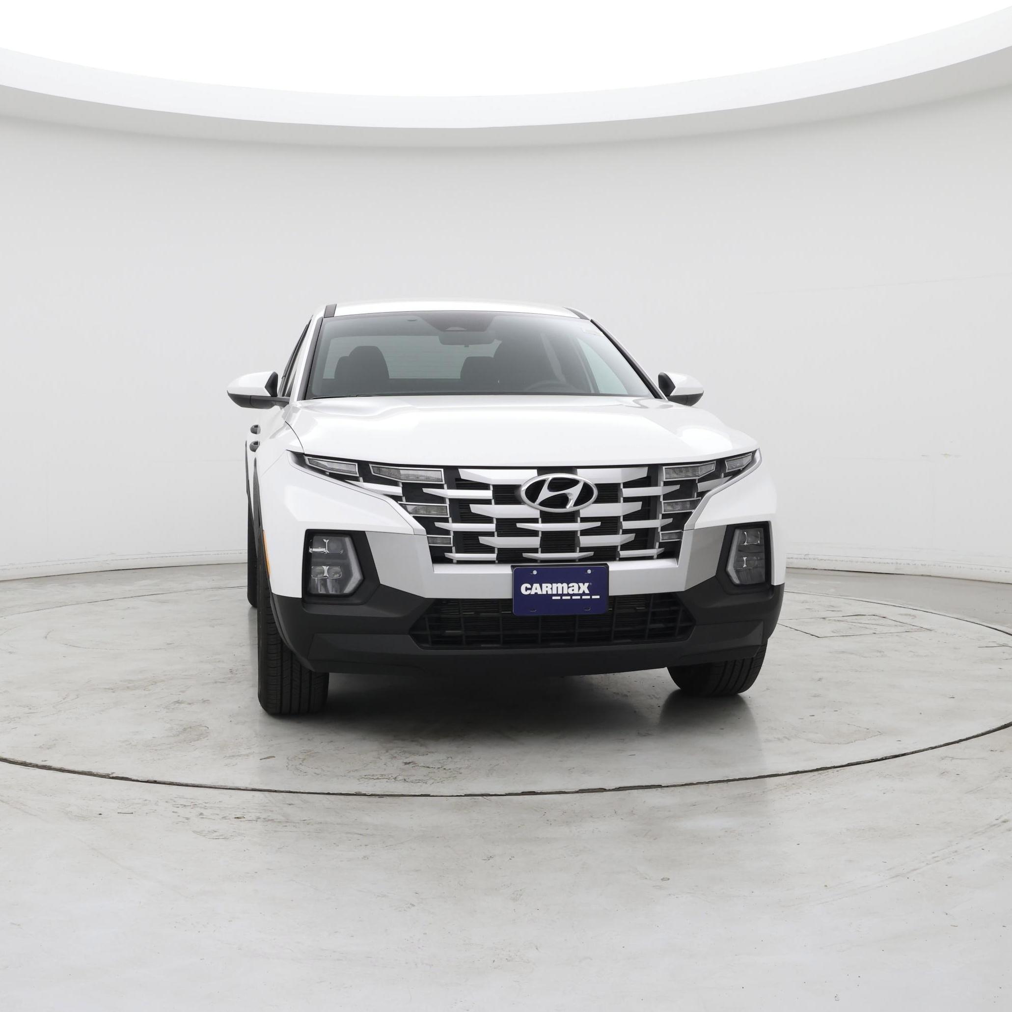 Thumbnail: 2024 Hyundai Santa Cruz - 5