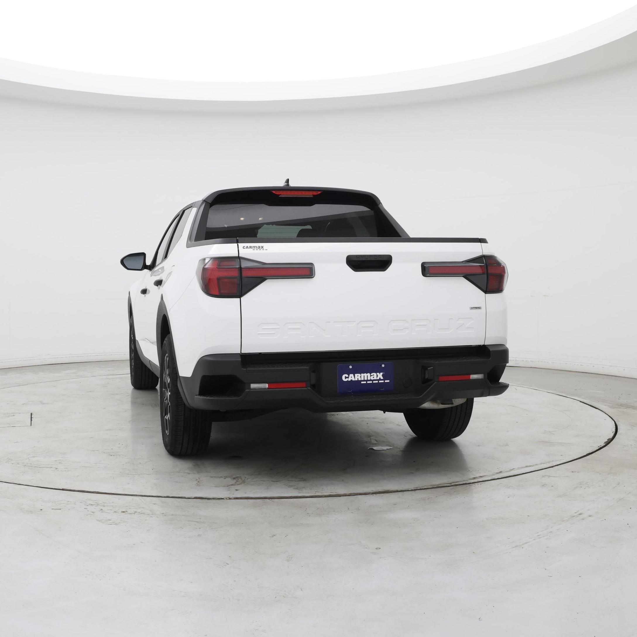 Thumbnail: 2024 Hyundai Santa Cruz - 6