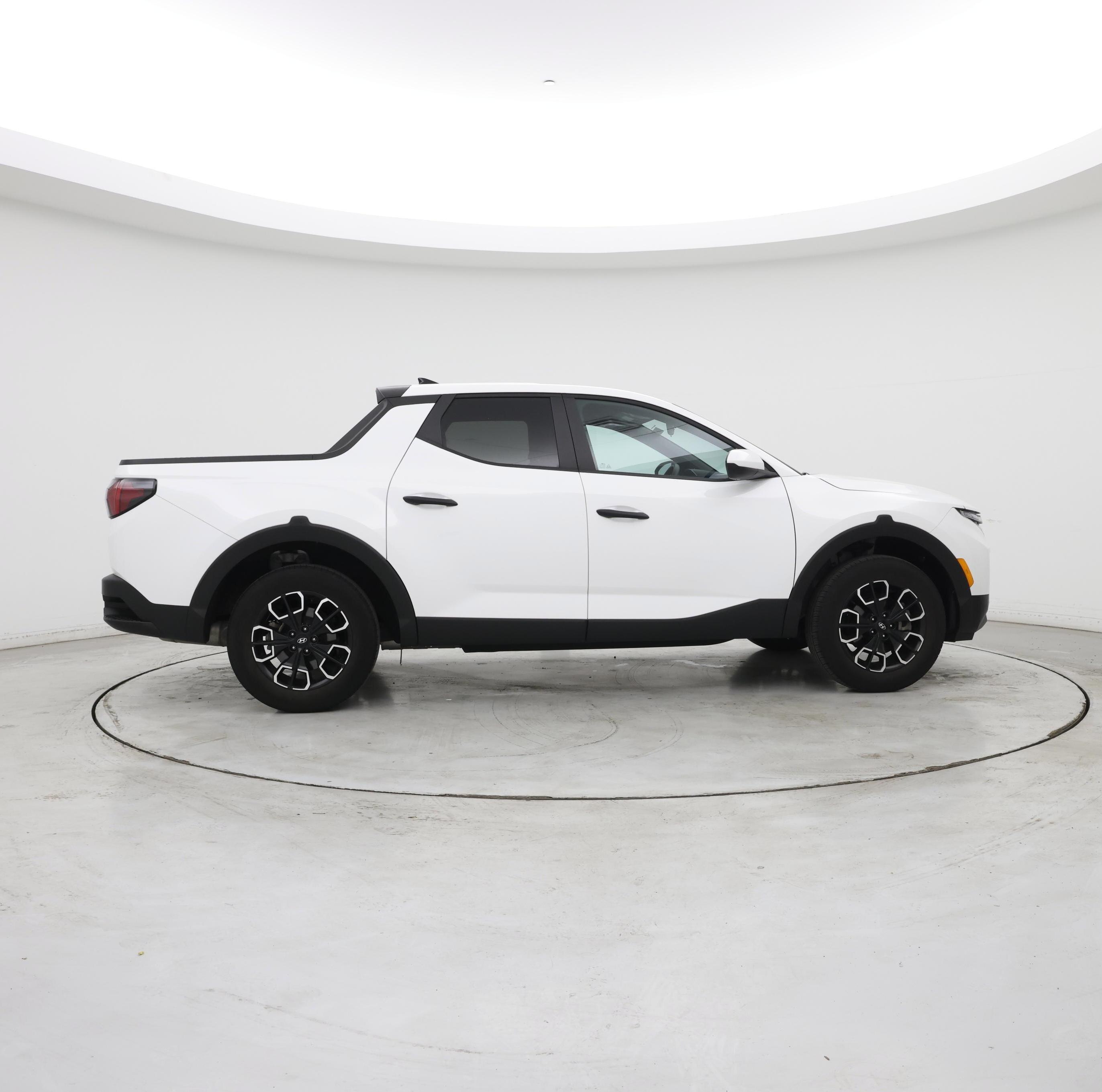 Thumbnail: 2024 Hyundai Santa Cruz - 7
