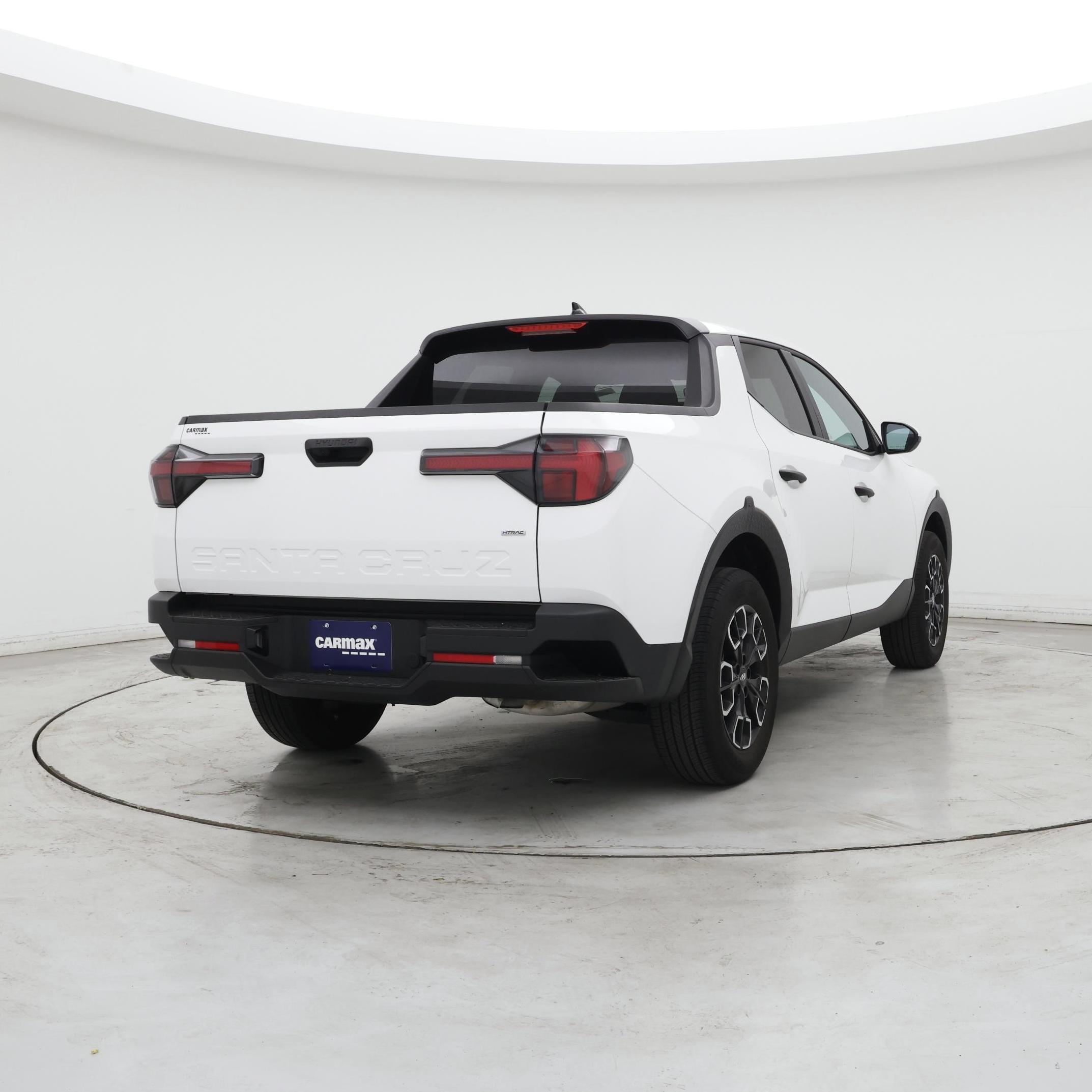Thumbnail: 2024 Hyundai Santa Cruz - 8