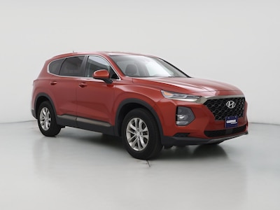 2019 Hyundai Santa Fe SE -
                Hillside, IL
