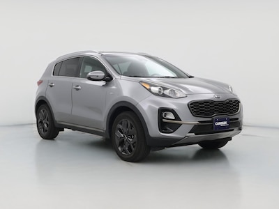 2020 Kia Sportage S -
                  Hillside, IL