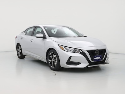 2023 Nissan Sentra SV -
                  Hillside, IL