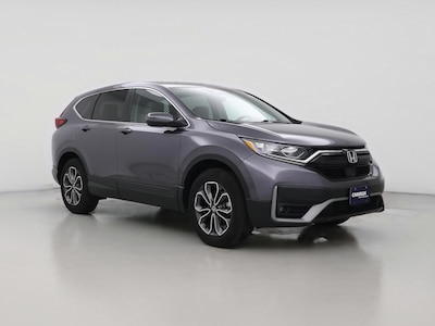 2022 Honda CR-V EX -
                Hillside, IL