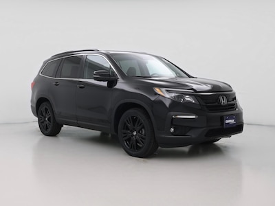 2022 Honda Pilot Special Edition -
                  Hillside, IL