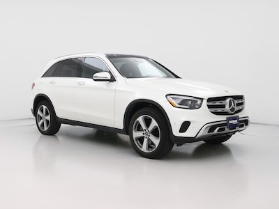 2021 Mercedes-Benz GLC 300 -
                Hillside, IL