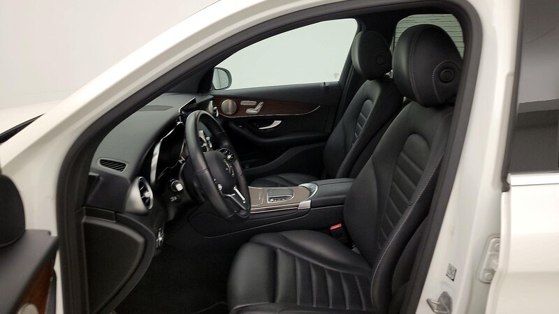 2021 Mercedes-Benz GLC 300 11