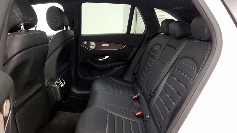 2021 Mercedes-Benz GLC 300 20