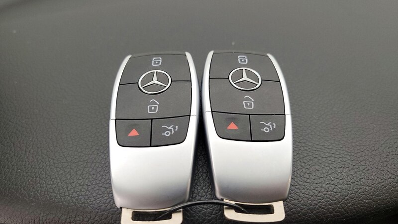 2021 Mercedes-Benz GLC 300 23