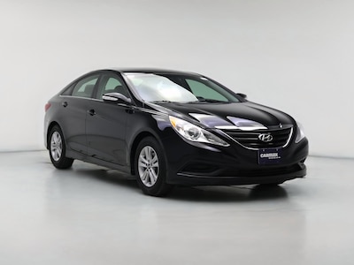 2014 Hyundai Sonata GLS -
                  Kenosha, WI