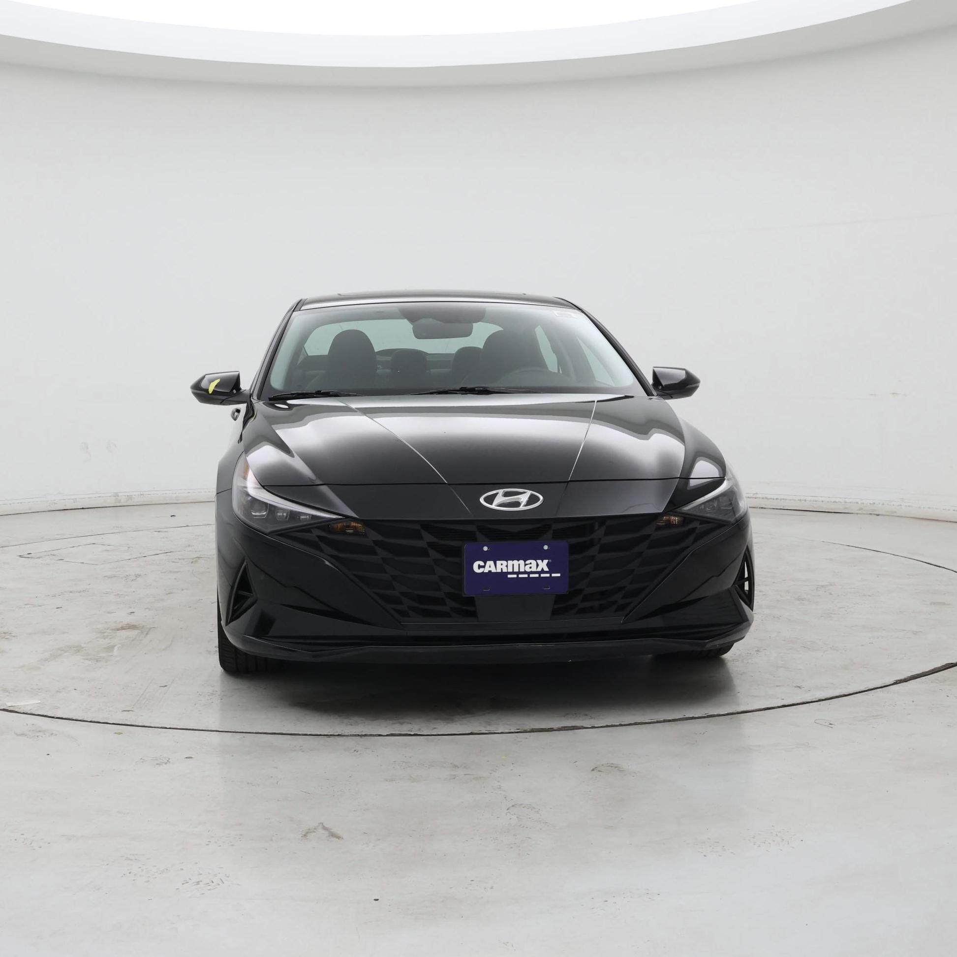 Thumbnail: 2023 Hyundai Elantra - 5