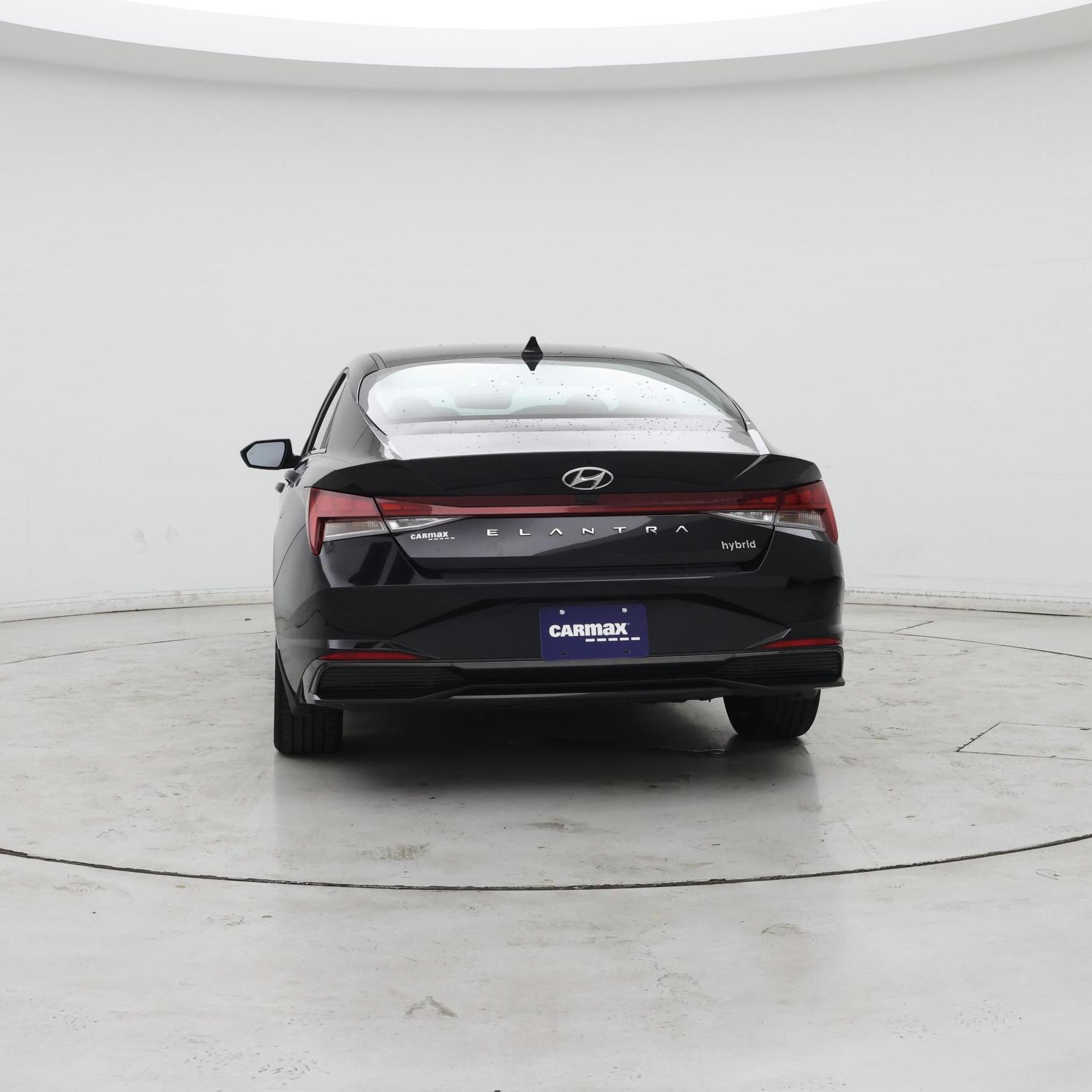 Thumbnail: 2023 Hyundai Elantra - 6