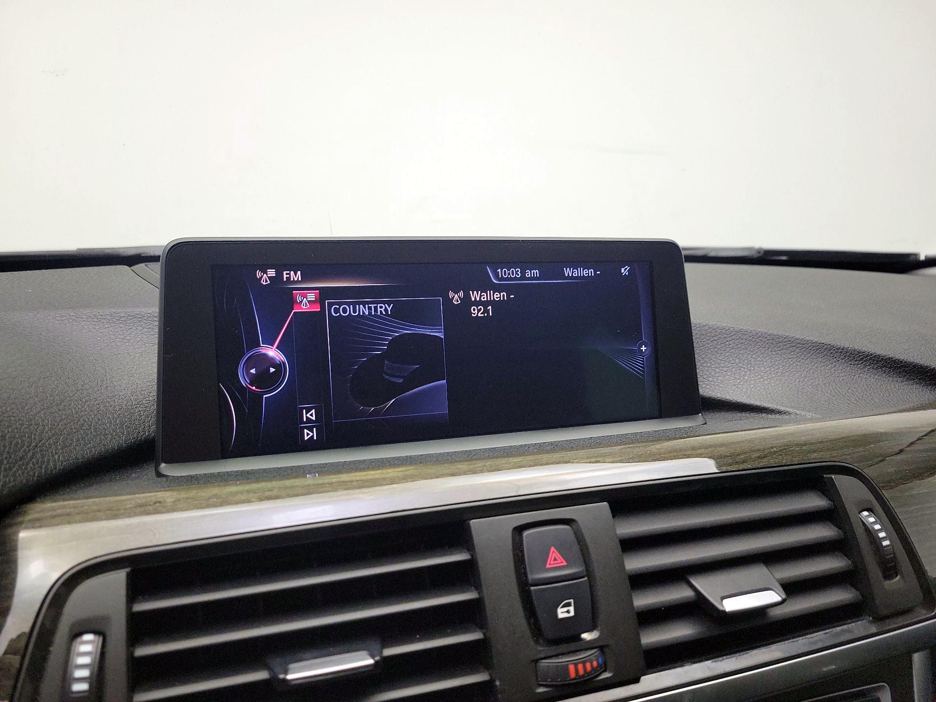 Thumbnail: 2014 BMW 3 Series - 14