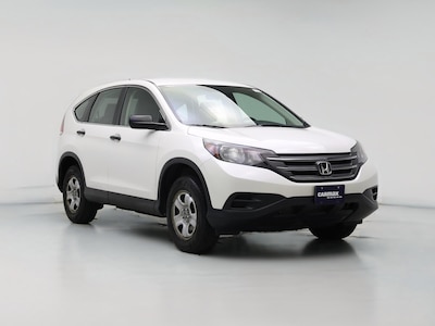 2014 Honda CR-V LX -
                  Kenosha, WI